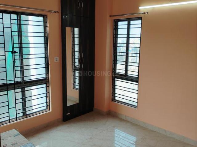 2 BHK Apartment in New Town for rent Kolkata. The reference number is 20441131