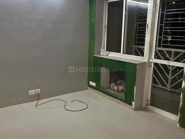 2 BHK Apartment in New Town for rent Kolkata. The reference number is 20442606
