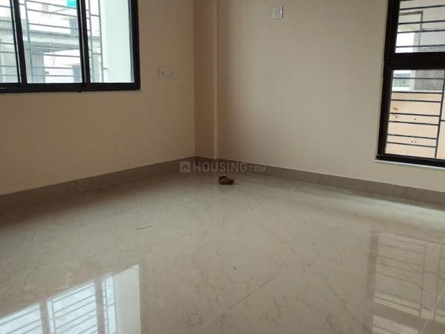 2 BHK Apartment in New Town for rent Kolkata. The reference number is 20443189