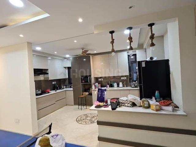 2 BHK Apartment in New Town for rent Kolkata. The reference number is 20447794