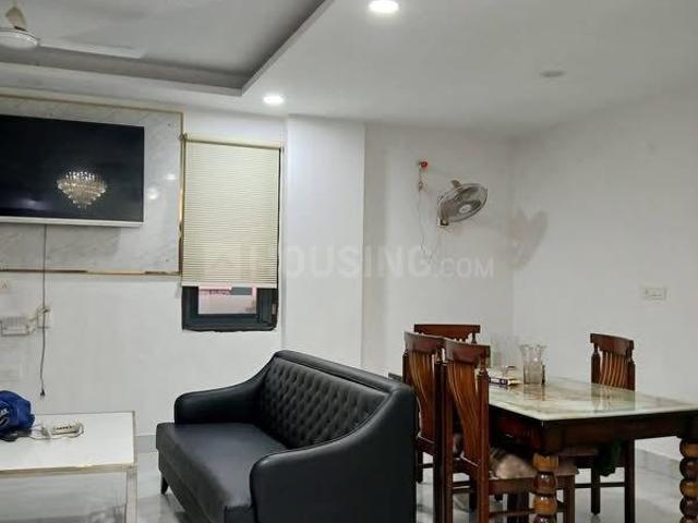 2 BHK Apartment in New Town for rent Kolkata. The reference number is 20447963