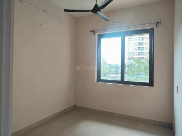 2 BHK Apartment in New Town for rent Kolkata. The reference number is 20468425