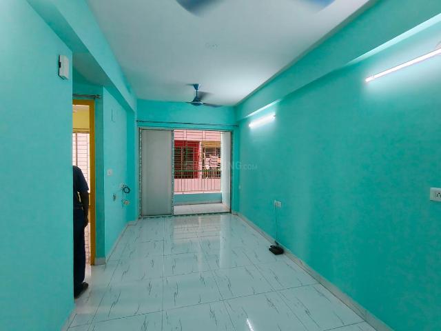2 BHK Apartment in New Town for rent Kolkata. The reference number is 20471953