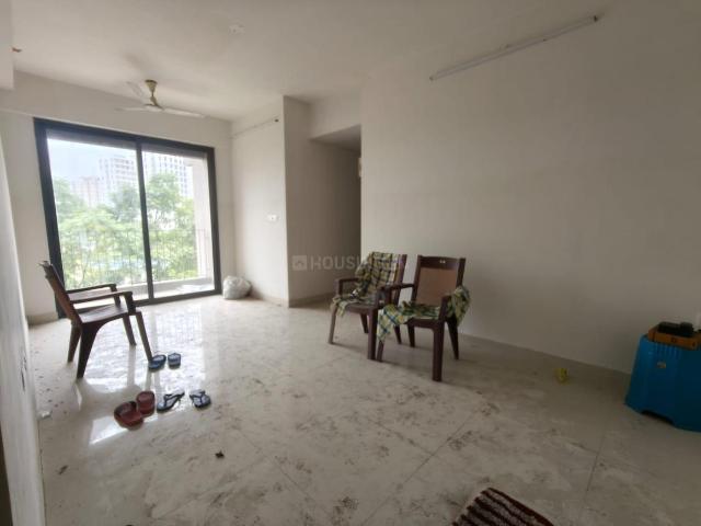 2 BHK Apartment in New Town for rent Kolkata. The reference number is 20472732