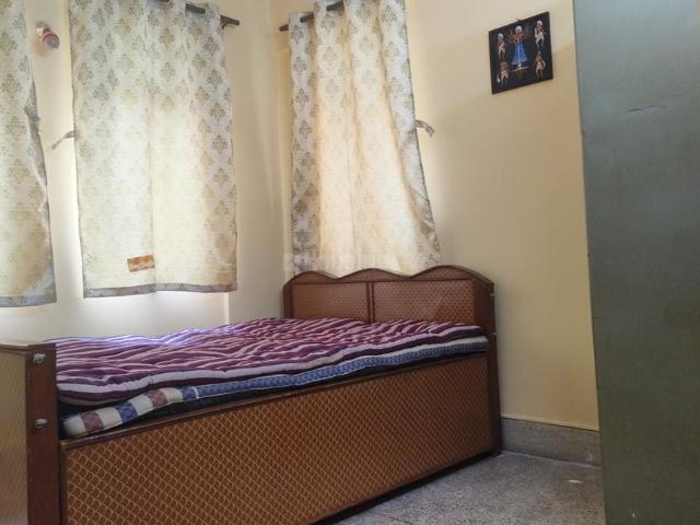 2 BHK Apartment in New Town for rent Kolkata. The reference number is 20474384