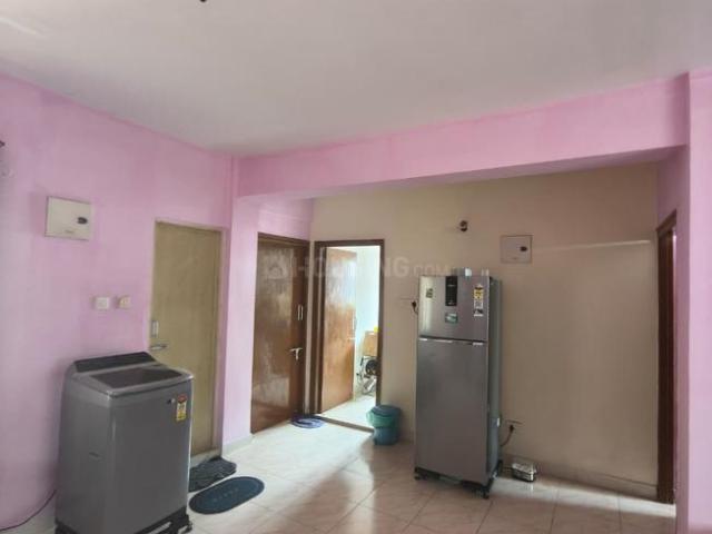 2 BHK Apartment in New Town for rent Kolkata. The reference number is 20478695