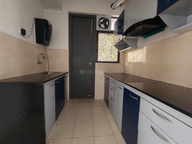 2 BHK Apartment in New Town for rent Kolkata. The reference number is 20479307