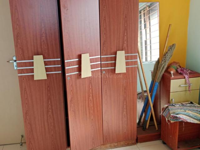 2 BHK Apartment in New Town for rent Kolkata. The reference number is 20480958