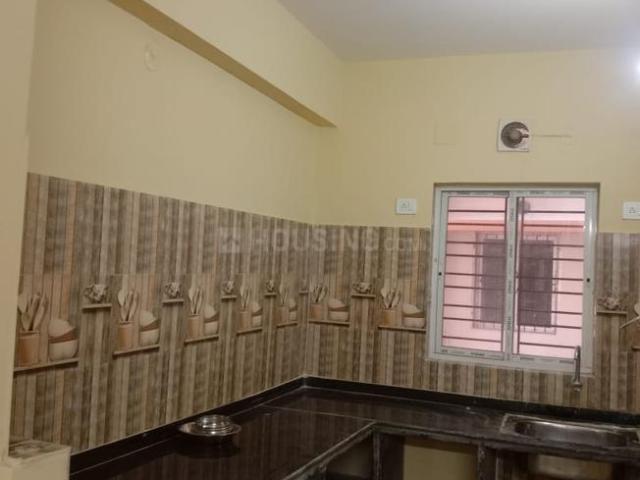 2 BHK Apartment in New Town for rent Kolkata. The reference number is 20486710