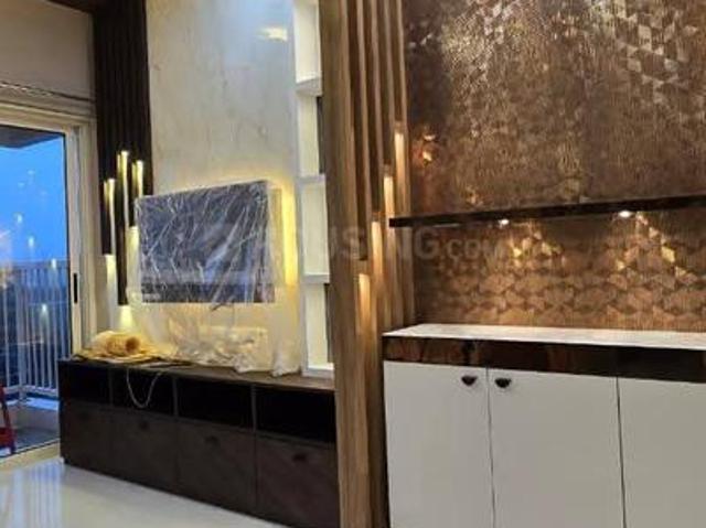 2 BHK Apartment in New Town for rent Kolkata. The reference number is 20491143