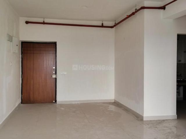 2 BHK Apartment in New Town for rent Kolkata. The reference number is 20491530