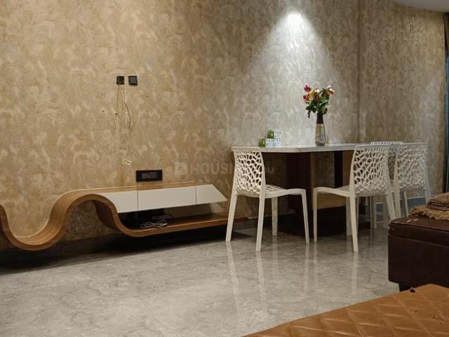 2 BHK Apartment in New Town for rent Kolkata. The reference number is 20403316