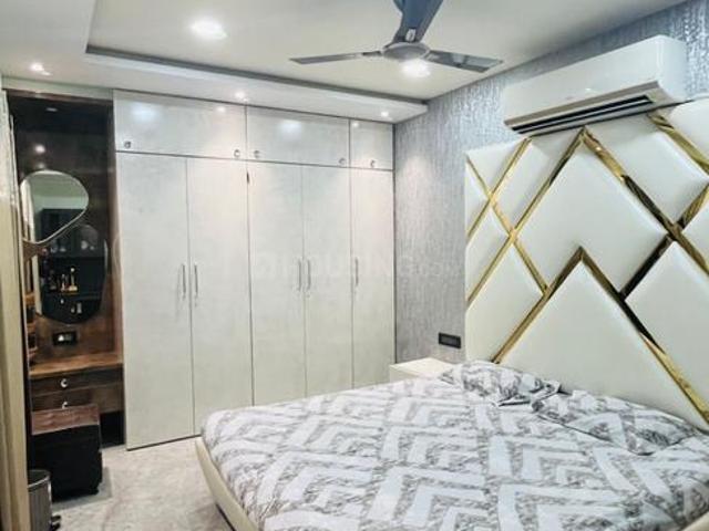 2 BHK Apartment in New Town for rent Kolkata. The reference number is 20407223