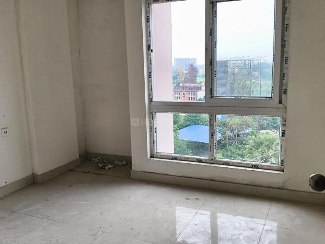 2 BHK Apartment in New Town for rent Kolkata. The reference number is 20412159