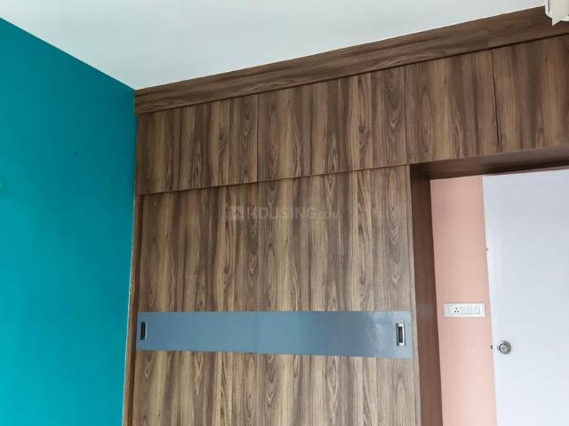 2 BHK Apartment in New Town for rent Kolkata. The reference number is 20412208