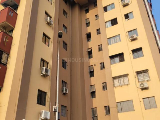2 BHK Apartment in New Town for rent Kolkata. The reference number is 20413868