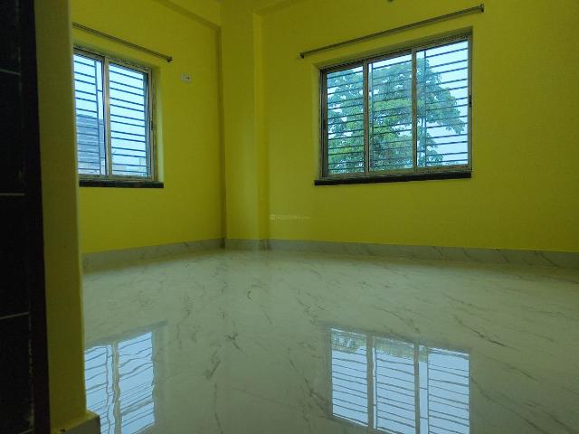 2 BHK Apartment in New Town for rent Kolkata. The reference number is 20414119