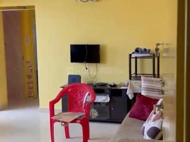 2 BHK Apartment in New Town for rent Kolkata. The reference number is 20423906