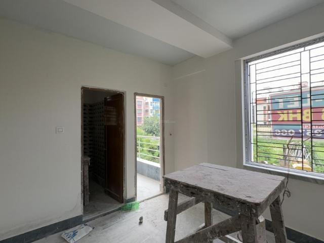 2 BHK Apartment in New Town for rent Kolkata. The reference number is 20428365