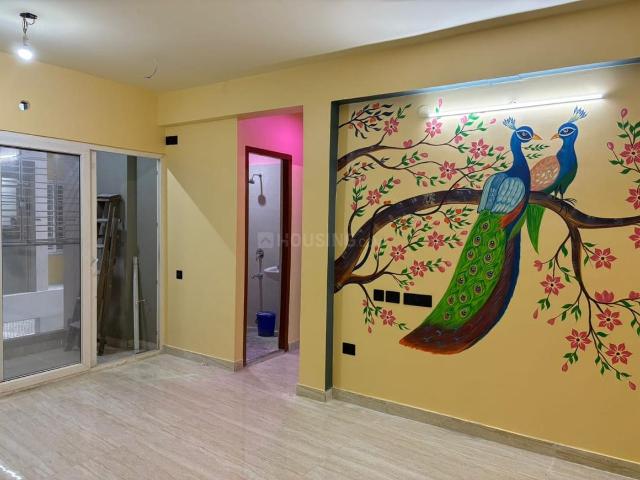 2 BHK Apartment in New Town for rent Kolkata. The reference number is 20430826