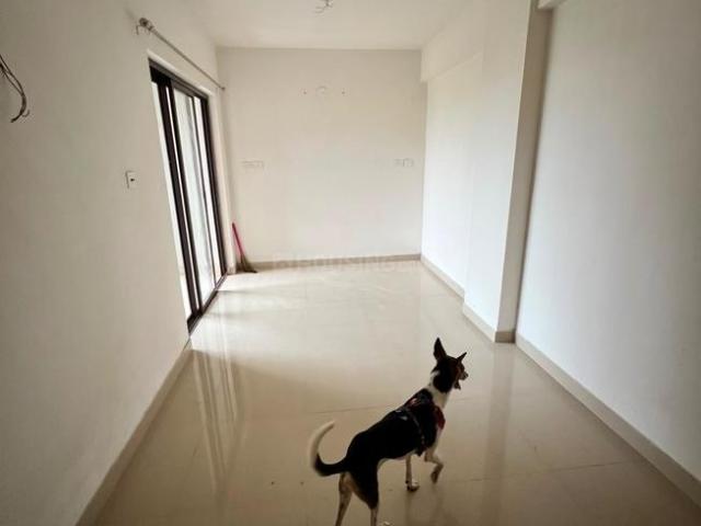 2 BHK Apartment in New Town for rent Kolkata. The reference number is 20431455