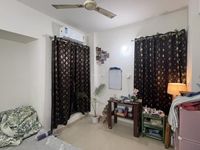 2 BHK Apartment in New Town for rent Kolkata. The reference number is 20431559