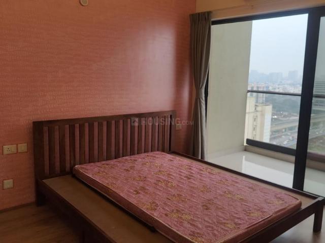 2 BHK Apartment in New Town for rent Kolkata. The reference number is 20546866