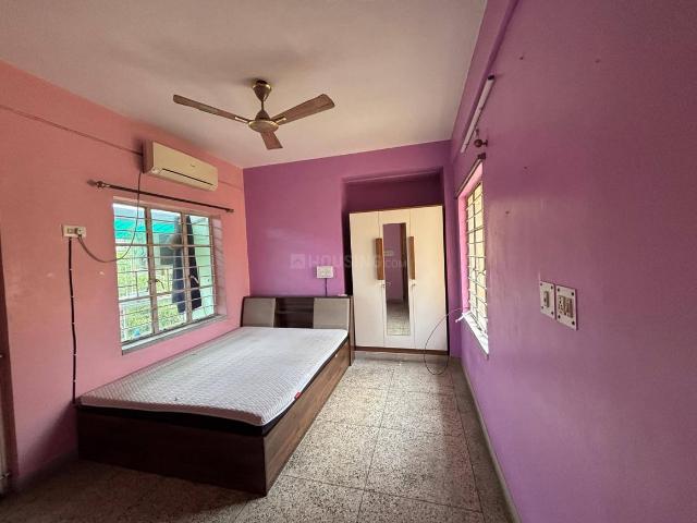 2 BHK Apartment in New Town for rent Kolkata. The reference number is 20549206