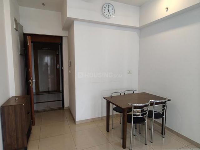 2 BHK Apartment in New Town for rent Kolkata. The reference number is 20563665