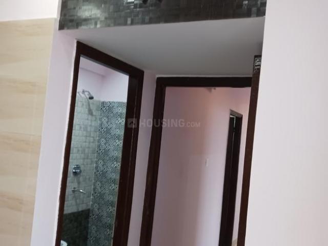 2 BHK Apartment in New Town for rent Kolkata. The reference number is 20570094