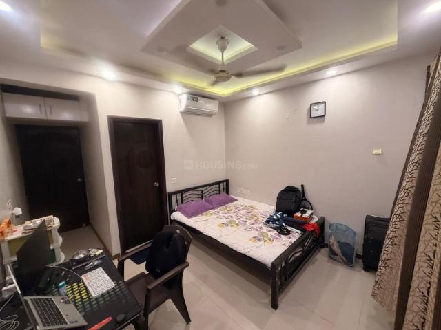 2 BHK Apartment in New Town for rent Kolkata. The reference number is 20577885