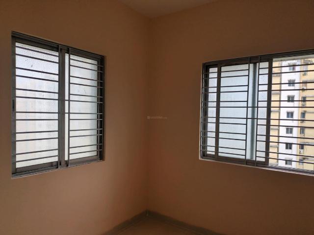 2 BHK Apartment in New Town for rent Kolkata. The reference number is 20590436
