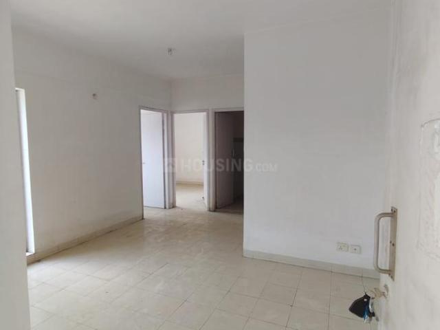2 BHK Apartment in New Town for rent Kolkata. The reference number is 20597111