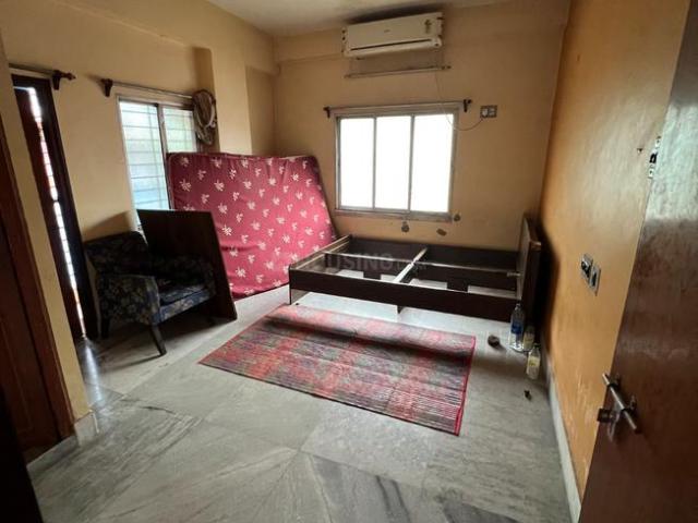 2 BHK Apartment in New Town for rent Kolkata. The reference number is 20500404
