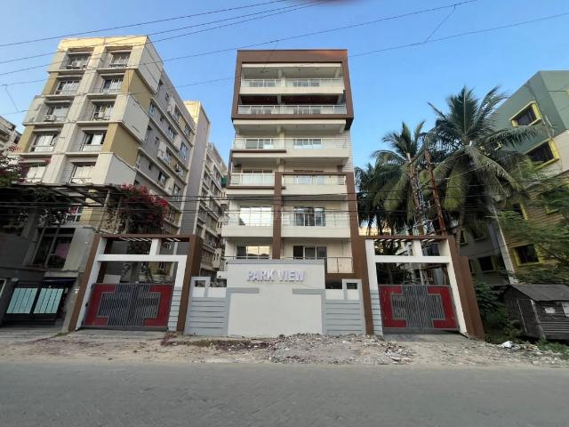 2 BHK Apartment in New Town for rent Kolkata. The reference number is 20500787