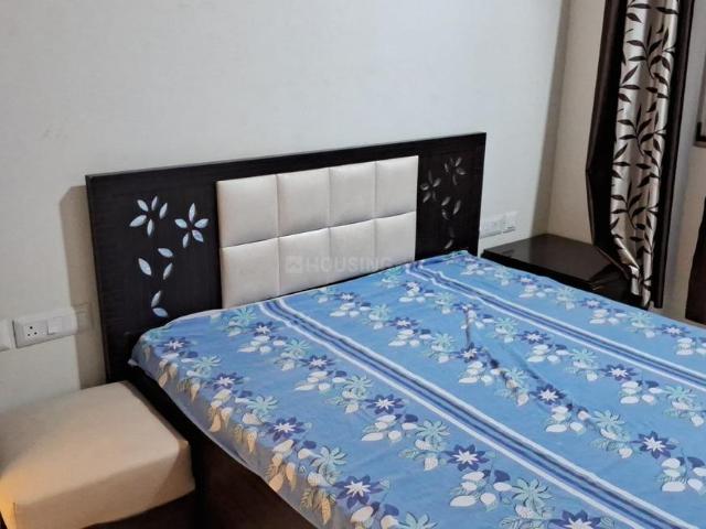 2 BHK Apartment in New Town for rent Kolkata. The reference number is 20502101
