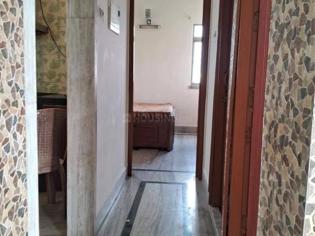 2 BHK Apartment in New Town for rent Kolkata. The reference number is 20510421