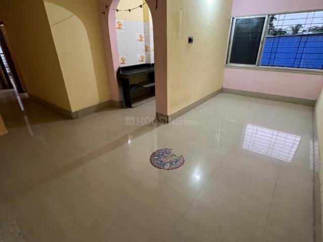 2 BHK Apartment in New Town for rent Kolkata. The reference number is 20512980