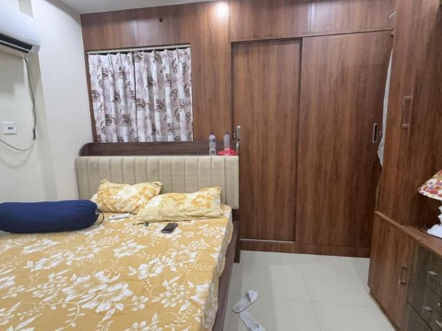 2 BHK Apartment in New Town for rent Kolkata. The reference number is 20518336