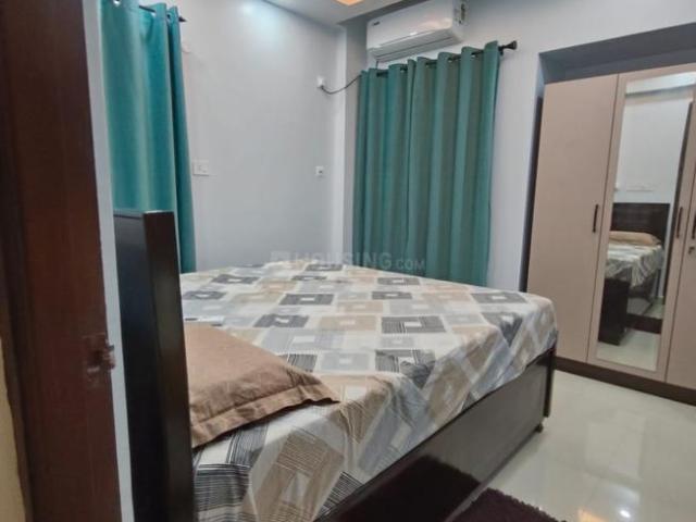 2 BHK Apartment in New Town for rent Kolkata. The reference number is 20519628