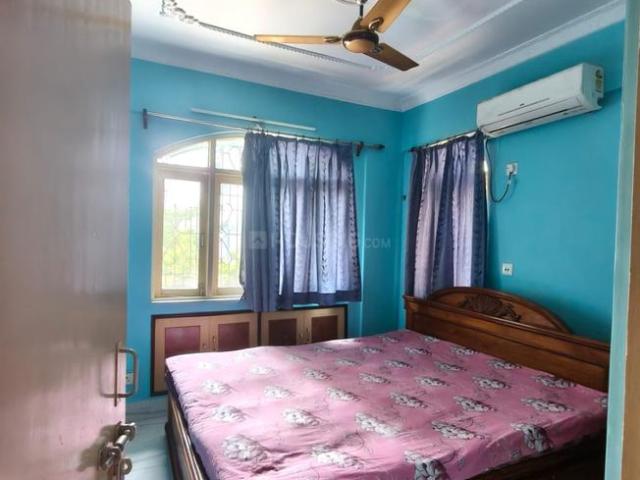 2 BHK Apartment in New Town for rent Kolkata. The reference number is 20520101
