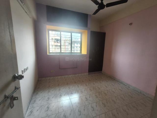 2 BHK Apartment in New Town for rent Kolkata. The reference number is 20520361