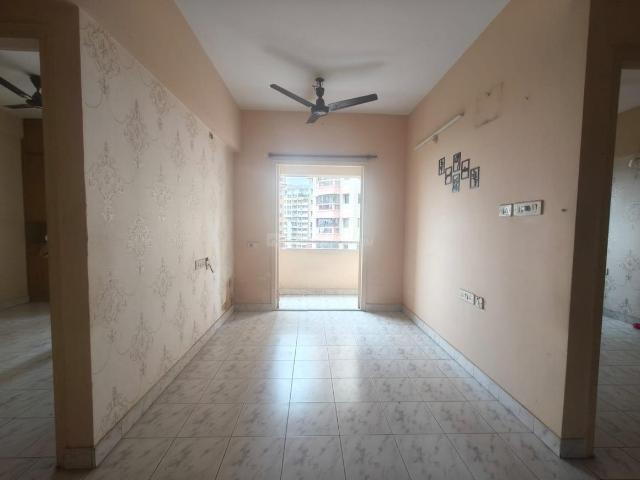 2 BHK Apartment in New Town for rent Kolkata. The reference number is 20520399