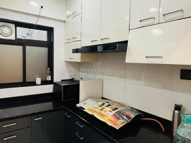 2 BHK Apartment in New Town for rent Kolkata. The reference number is 20520449
