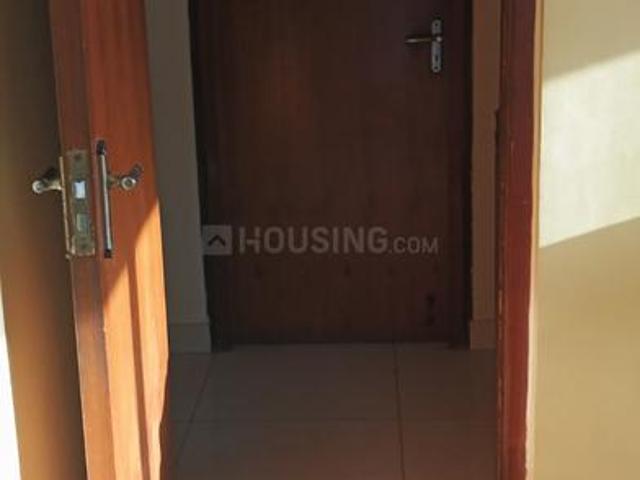 2 BHK Apartment in New Town for rent Kolkata. The reference number is 20520540