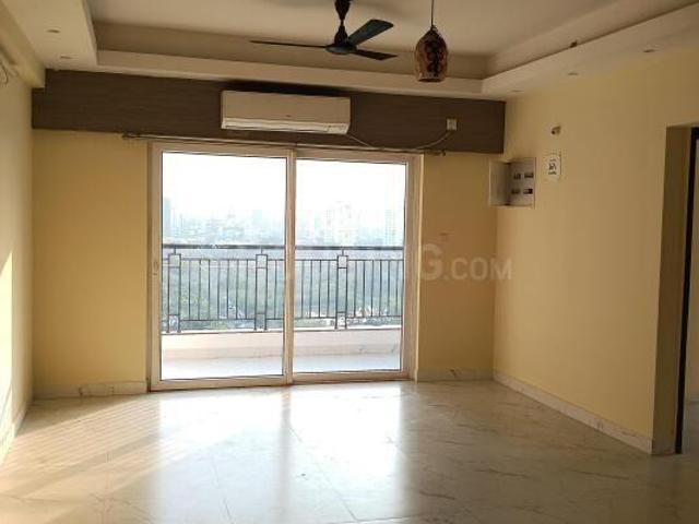 2 BHK Apartment in New Town for rent Kolkata. The reference number is 20528150