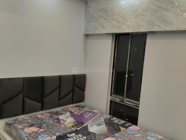 2 BHK Apartment in New Town for rent Kolkata. The reference number is 20533743