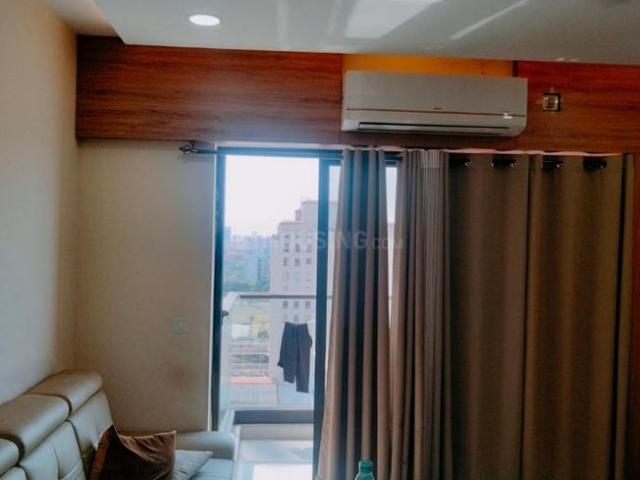 2 BHK Apartment in New Town for rent Kolkata. The reference number is 20646129