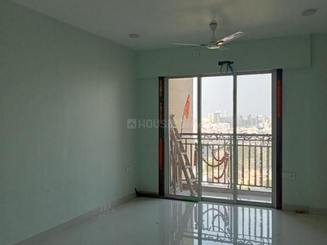 2 BHK Apartment in New Town for rent Kolkata. The reference number is 20650383