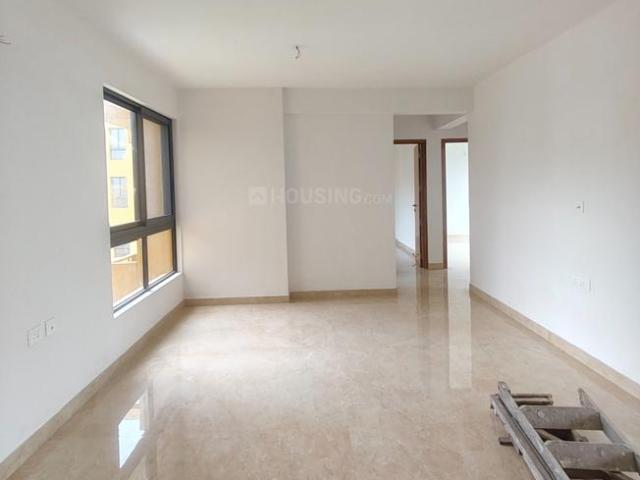 2 BHK Apartment in New Town for rent Kolkata. The reference number is 20698831